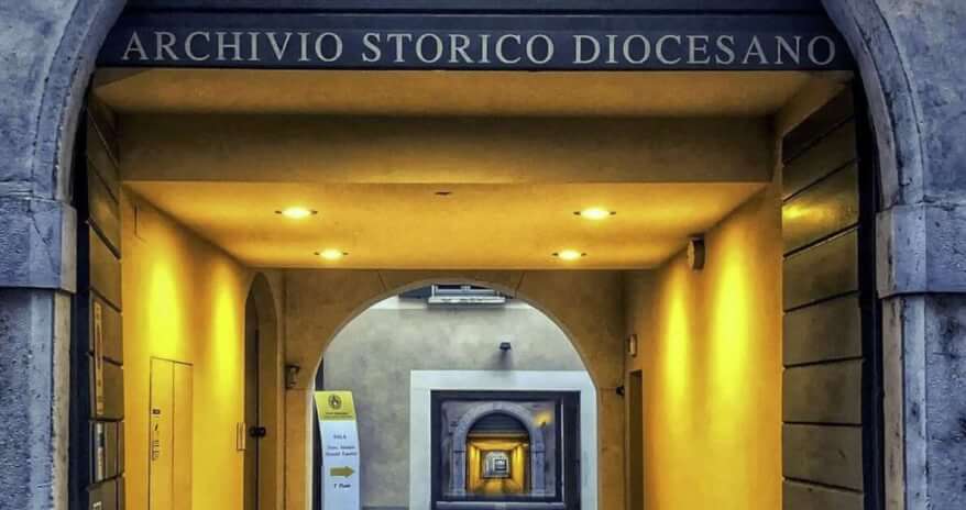 Laboratorio di avvio alla ricerca storica La Voce del Popolo